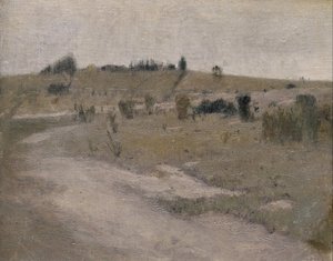 Templestowe by David Davies